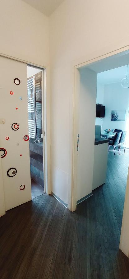 Vatican City San Peter Quiet And Lovely Apartment روما المظهر الخارجي الصورة