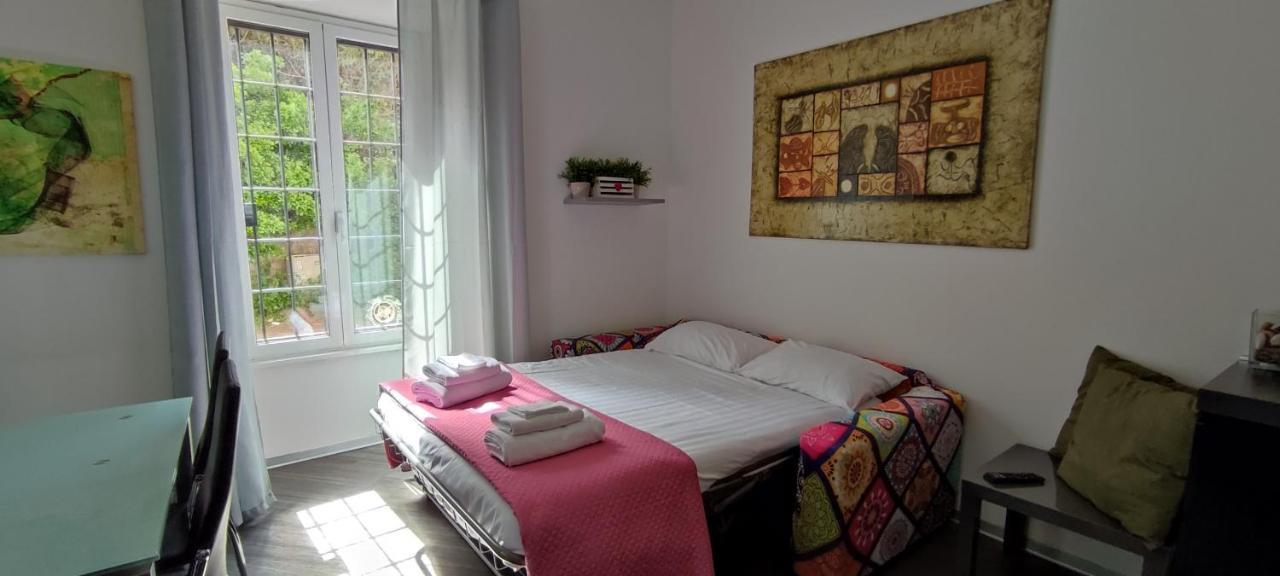 Vatican City San Peter Quiet And Lovely Apartment روما المظهر الخارجي الصورة