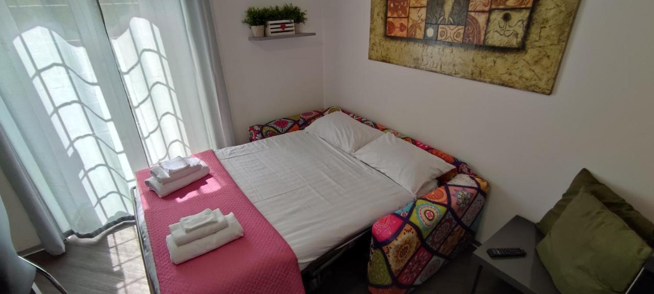 Vatican City San Peter Quiet And Lovely Apartment روما المظهر الخارجي الصورة