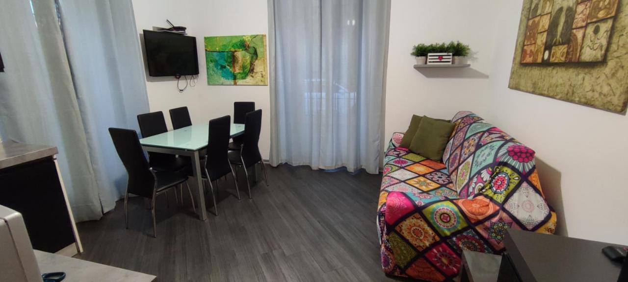 Vatican City San Peter Quiet And Lovely Apartment روما المظهر الخارجي الصورة