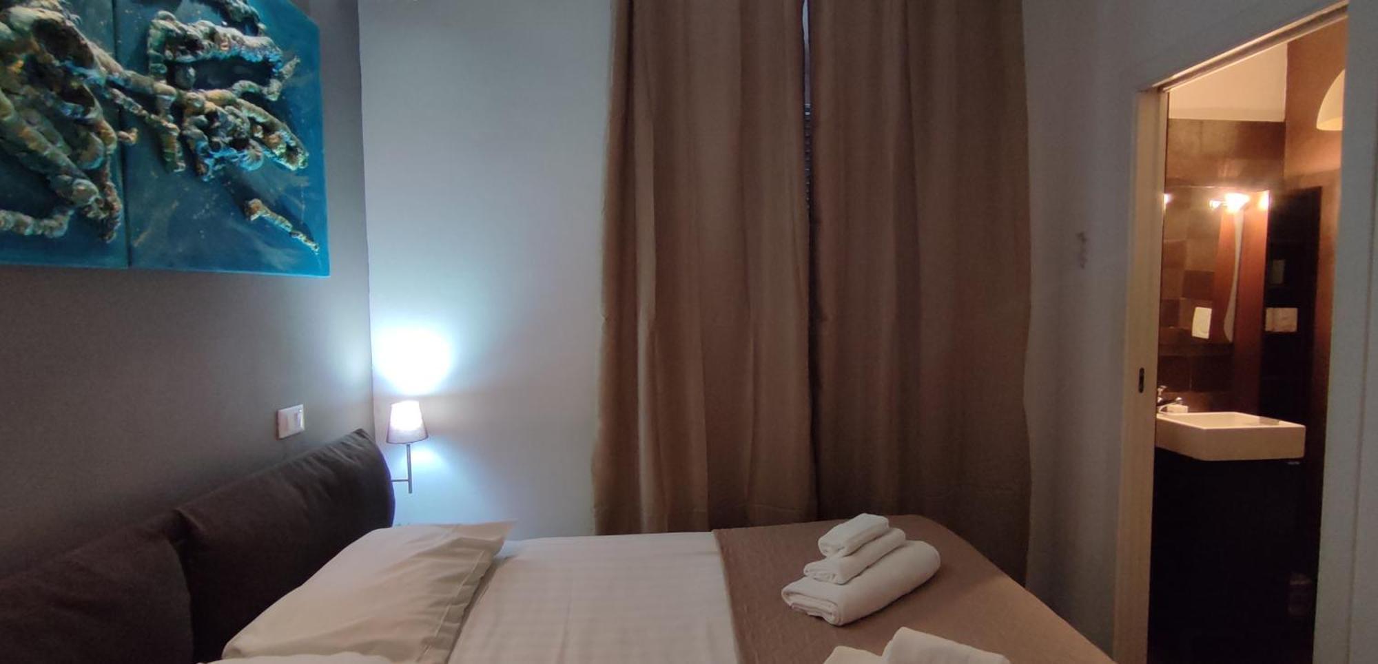 Vatican City San Peter Quiet And Lovely Apartment روما المظهر الخارجي الصورة