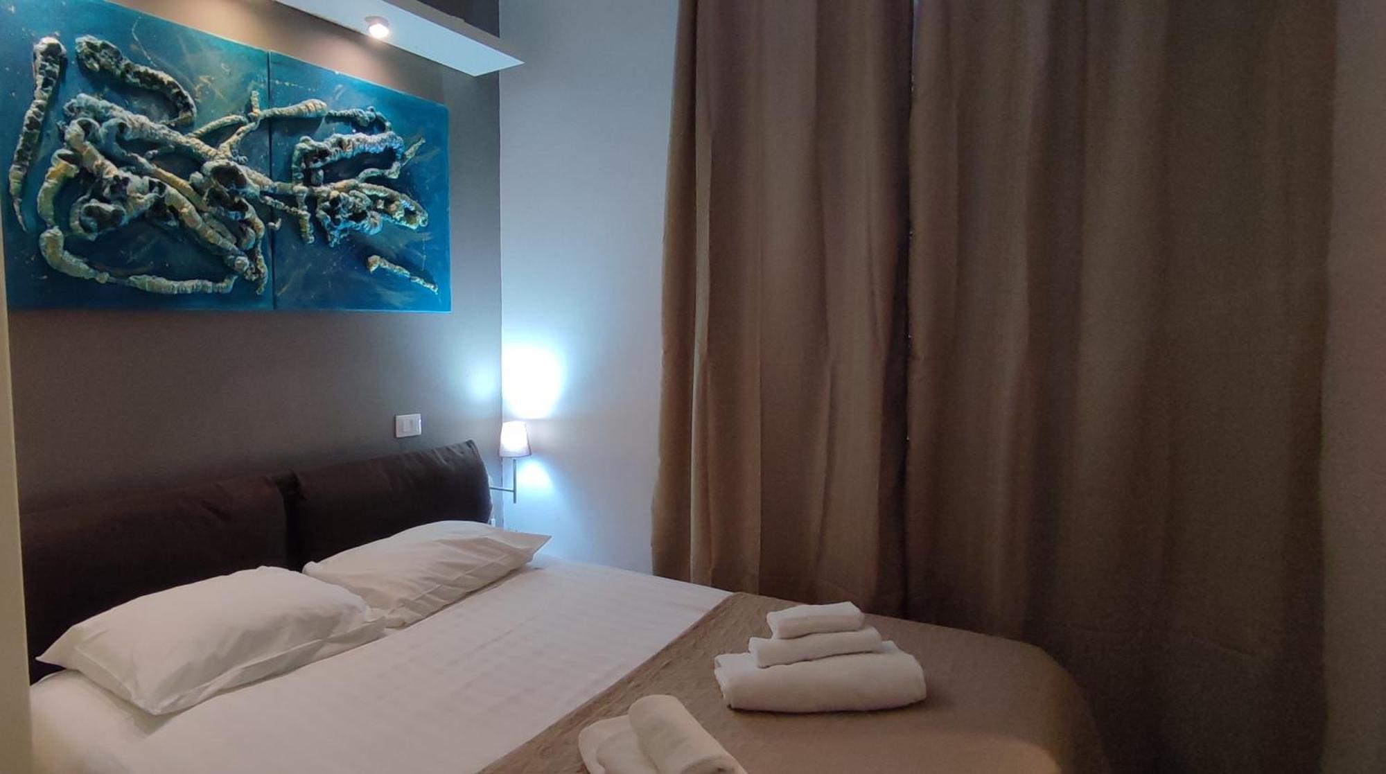 Vatican City San Peter Quiet And Lovely Apartment روما المظهر الخارجي الصورة
