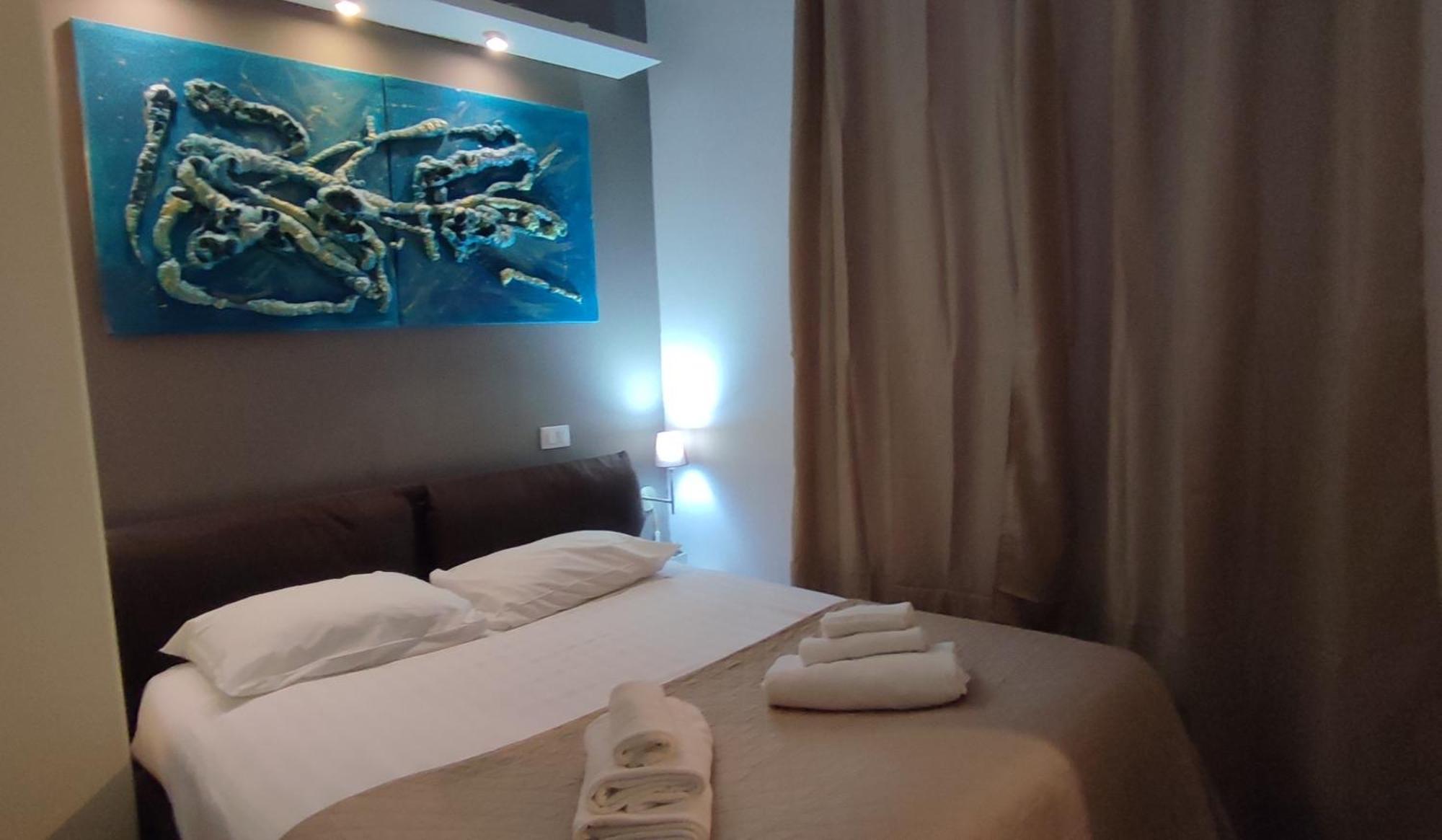 Vatican City San Peter Quiet And Lovely Apartment روما المظهر الخارجي الصورة