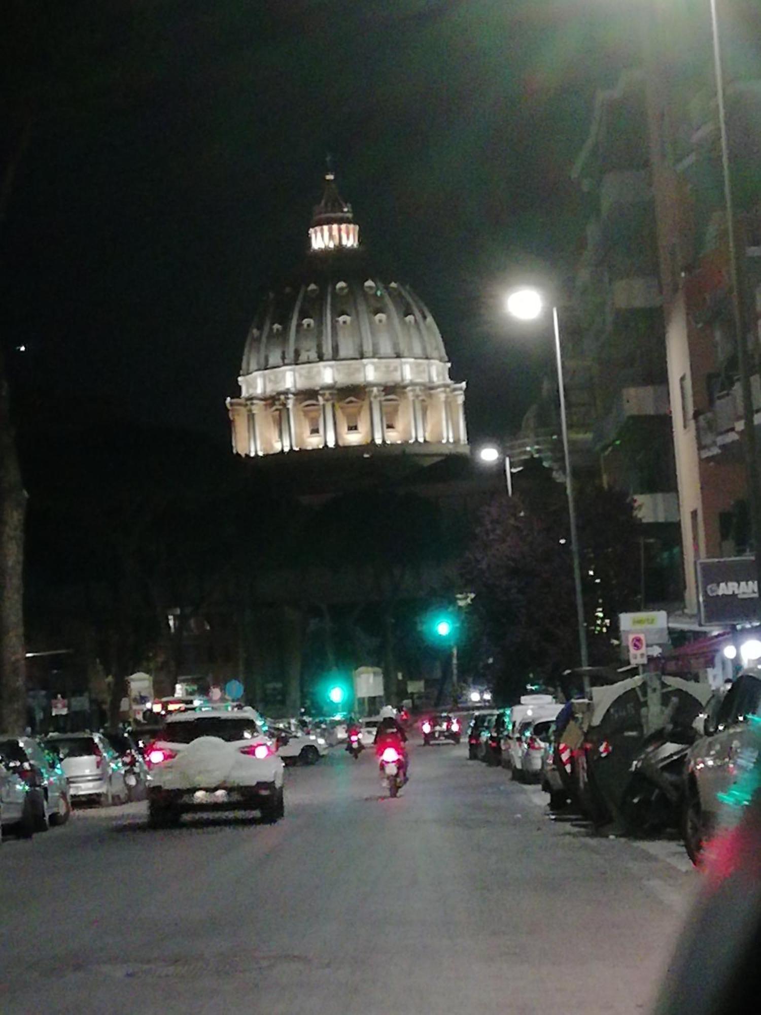 Vatican City San Peter Quiet And Lovely Apartment روما المظهر الخارجي الصورة