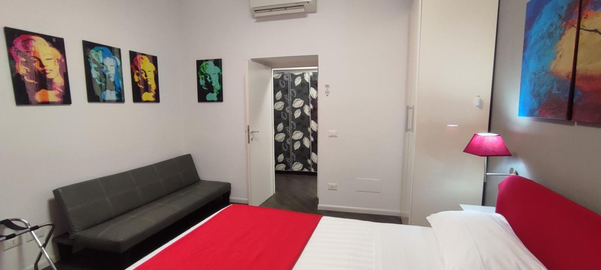 Vatican City San Peter Quiet And Lovely Apartment روما المظهر الخارجي الصورة