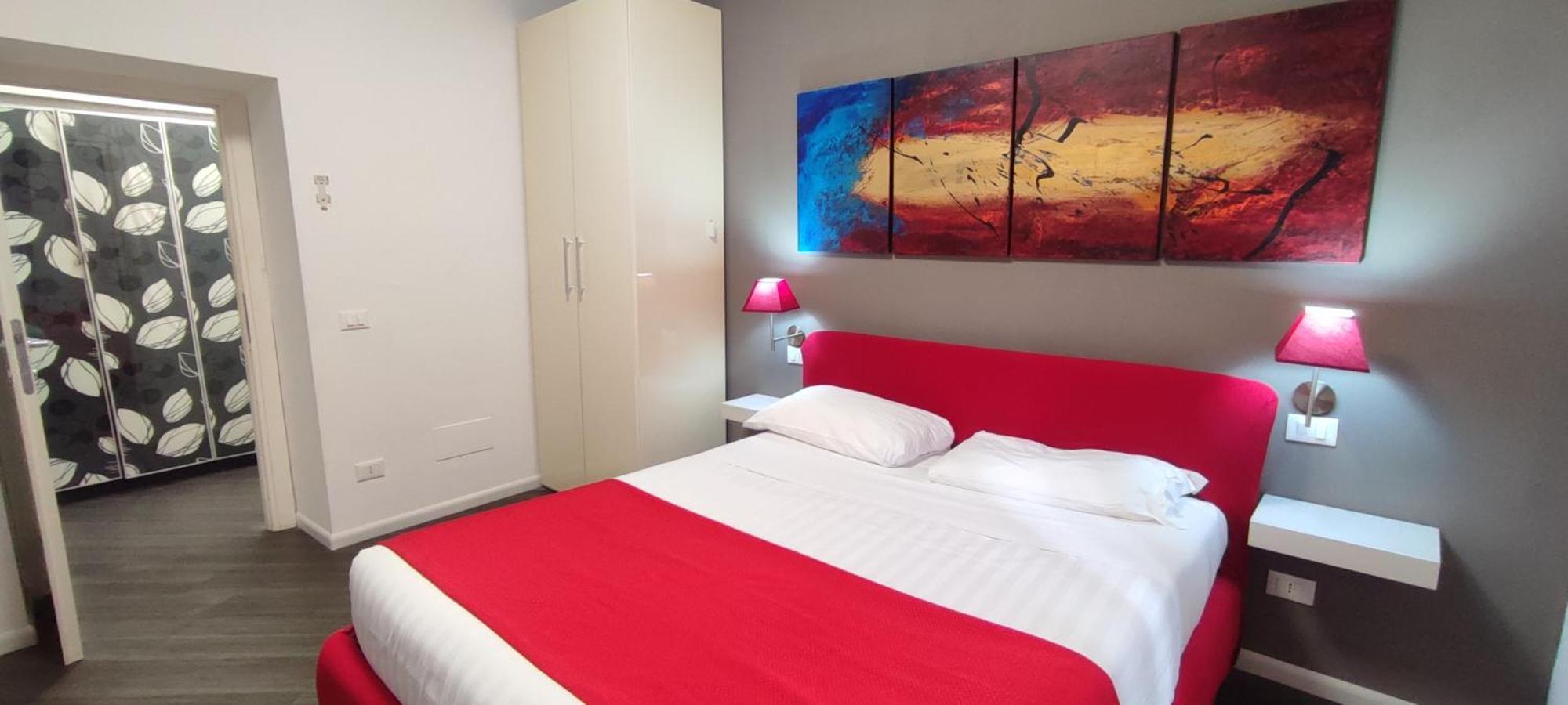 Vatican City San Peter Quiet And Lovely Apartment روما المظهر الخارجي الصورة