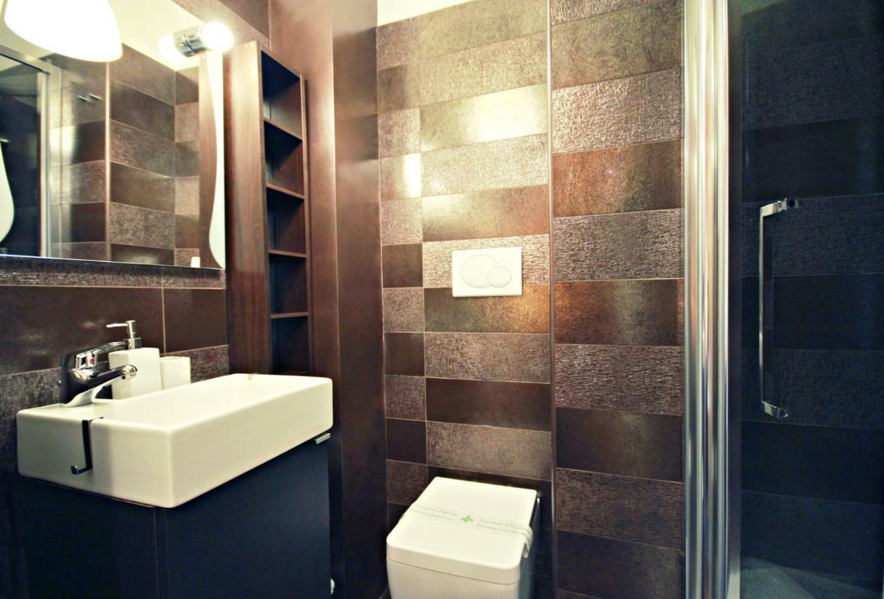 Vatican City San Peter Quiet And Lovely Apartment روما المظهر الخارجي الصورة